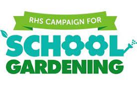 RHS School of Gardening Logo