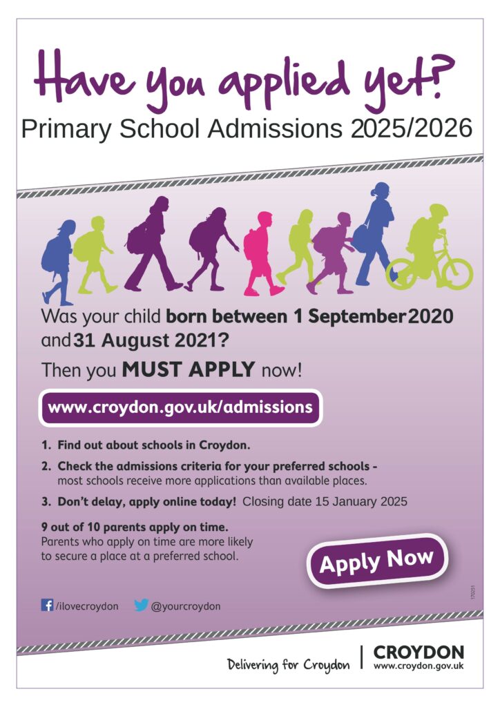 Primary_School_Admission_Poster 2025 1
